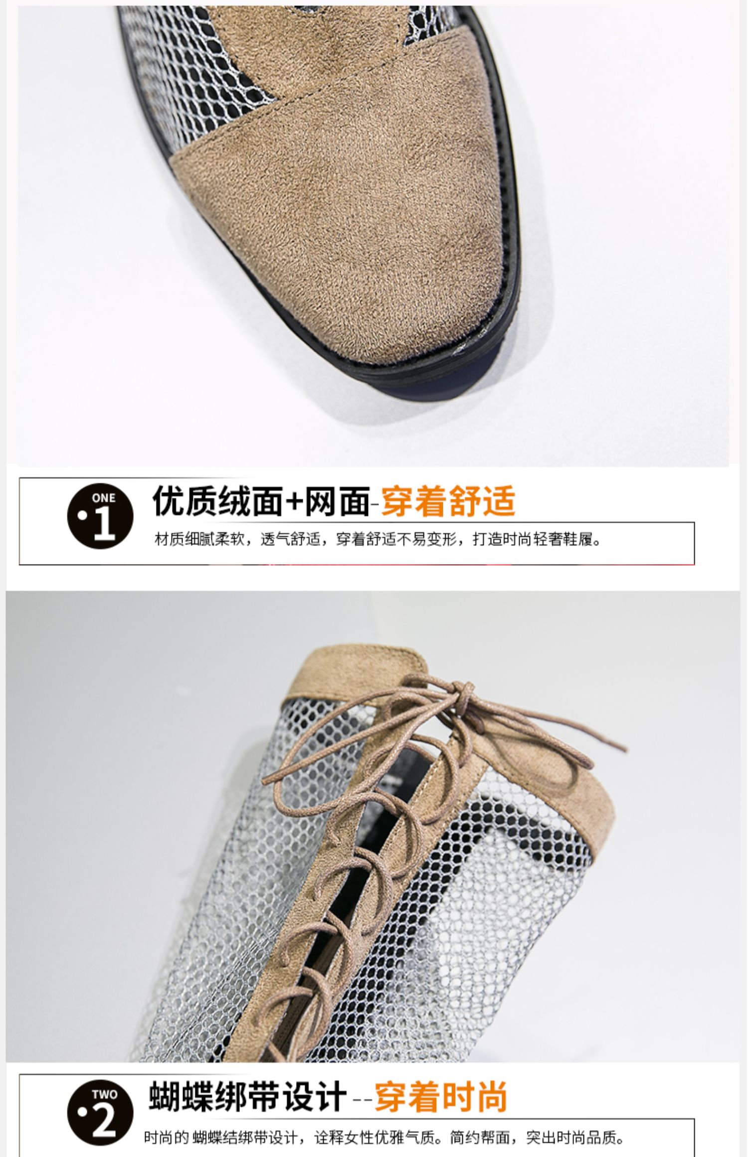 Giày cao gót mỏng màu đỏ mỏng Giày cao cổ đế bệt cho trẻ em - Giày ống boot đen nữ