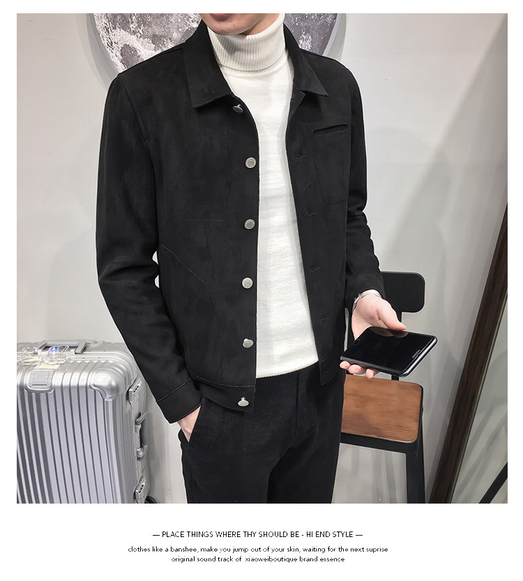 Blouson homme manches longues - Ref 3117325 Image 13