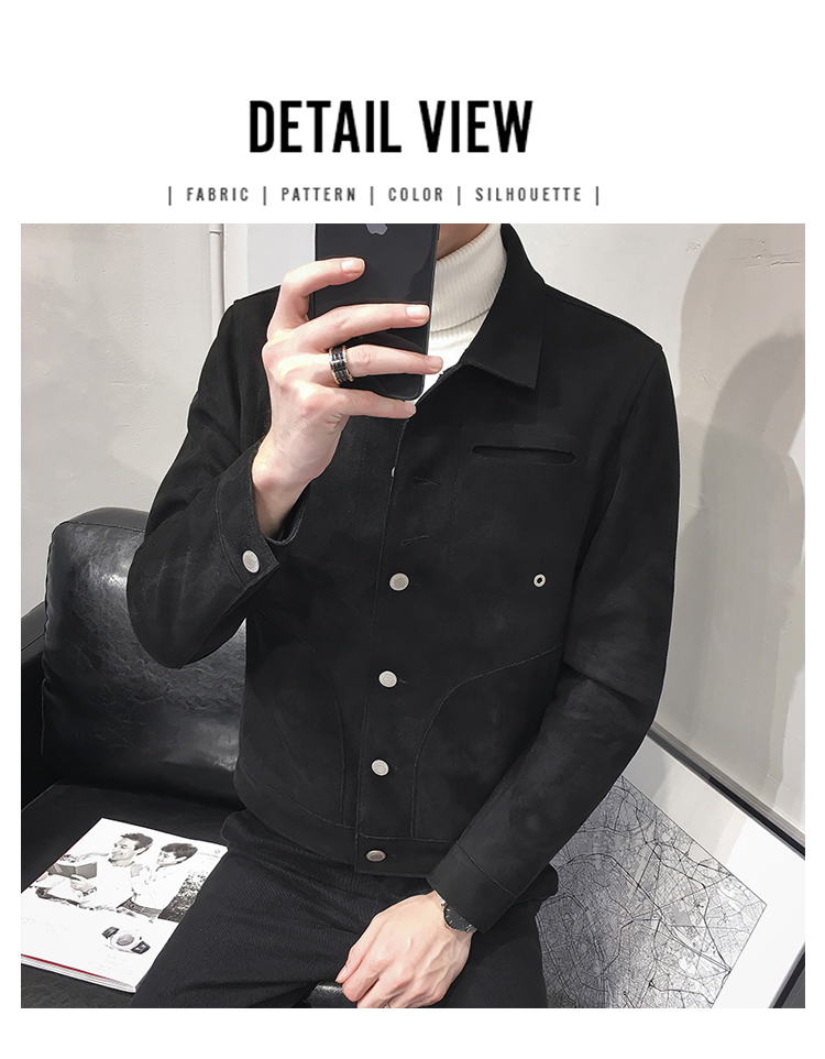 Blouson homme manches longues - Ref 3117325 Image 14