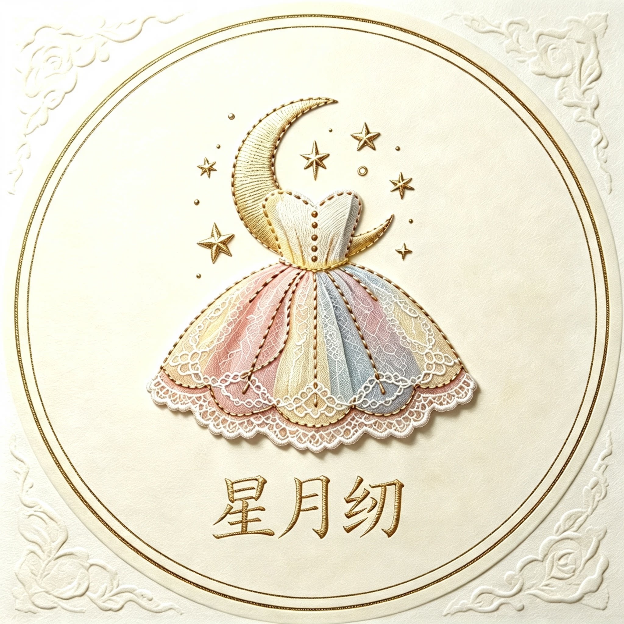 星月纫
