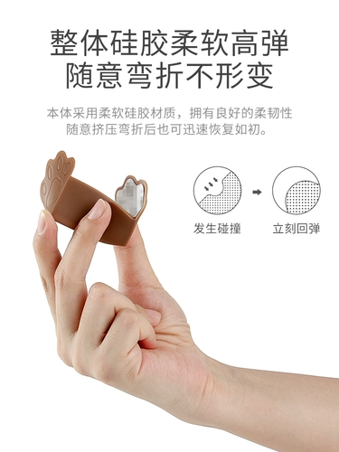 Защитные металлические накладки на углы, водонепроницаемый коврик, защитный чехол, алюминиевый сплав