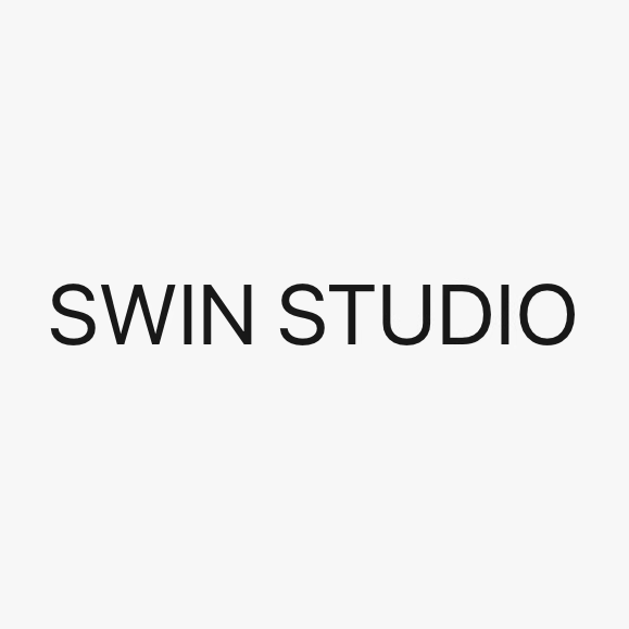 SWIN STUDIO的LOGO