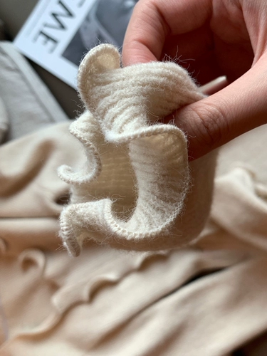 Приятный телу приталенный трикотажный сексуальный свитер, коллекция 2022