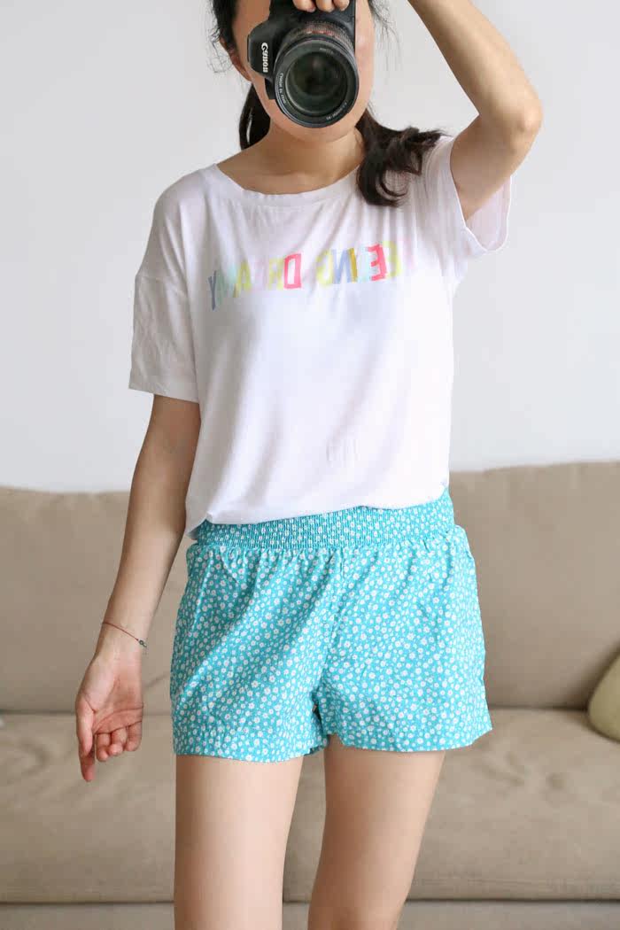 Pantalon pyjama jeunesse - Ref 717462 Image 24