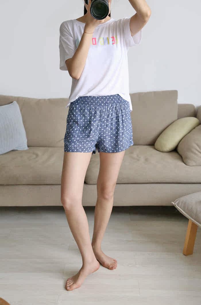 Pantalon pyjama jeunesse - Ref 717462 Image 23