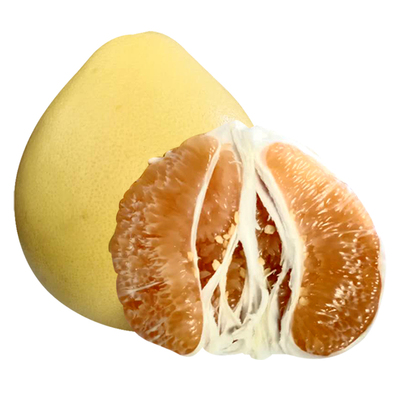 福建琯溪蜜柚黄金柚新鲜当季水果