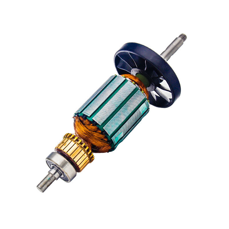 Flying Man Portable Packing Machine Packing Machine Sealing Machine Accessories Rotor