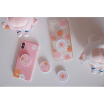 Clockwork Pill Original - ( Toppy ) Phone Airbag Telescopic Bracket