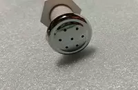 Не -ламп прямой пузырь