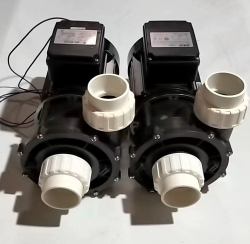 B & B Self -построенная вилла столовая текущая серфинг петля петля 2 лошадиных сил, 3 лошадиных сил, 4 лошадиных сил для плавательного бассейна насос