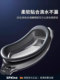 近视潜水泳镜带度数高清防雾游泳专用成人装备专业级电镀防水眼镜