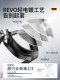 German Myopia Swimming Goggles with Coating, High-Definition, Anti-Fog, Waterproof, Non-Pressure on the Eyes, Unisex Swimming Cap