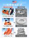 Spxine Swimming Buoy with Dual Airbags, Floating Device, Safety Life-Saving Equipment for Adults, Official Flagship Store
