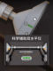 Indoor Home Pull-Up Bar Door Frame Bracket, No-Drill Installation, Suitable for Children, Lumbar Traction Fitness Equipment