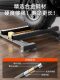 Floor-Standing Single Bar Indoor Pull-Up Bar for Adults, Home Use, No-Drill Installation, Fitness Training Equipment, Children's Hanging Bar