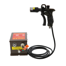 Lei Qi anti-static ion air gun blowing dust gun spray gun SL-004 industrial anti-static eliminator dust air gun