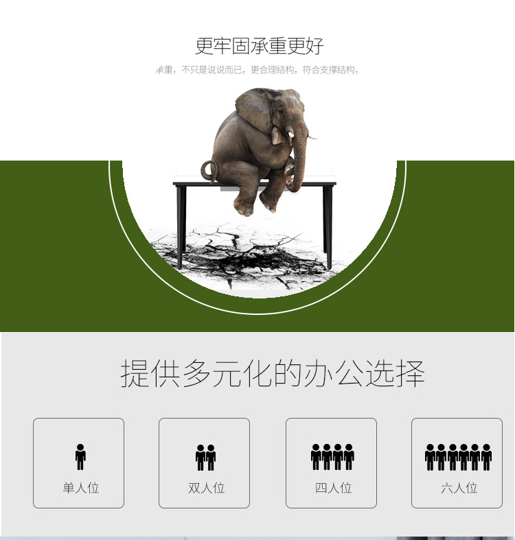 Bán chạy nhất nội thất văn phòng bàn nhân viên bàn 4 người thẻ kết hợp ghế đơn giản công ty bàn máy tính ưu đãi đặc biệt mua bàn làm việc