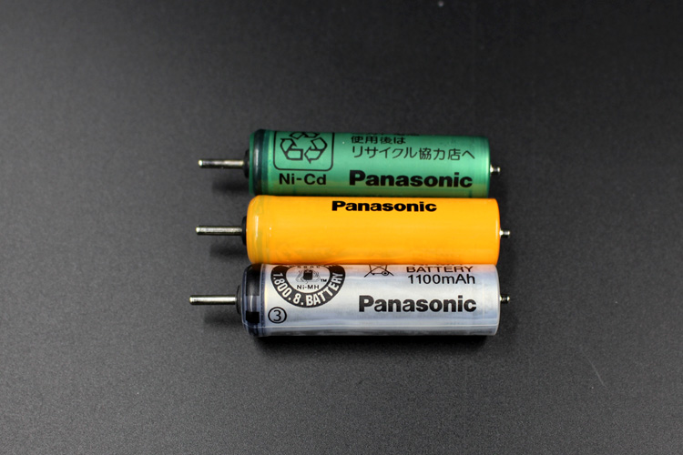 Купить Аккумулятор Для Бритвы Panasonic