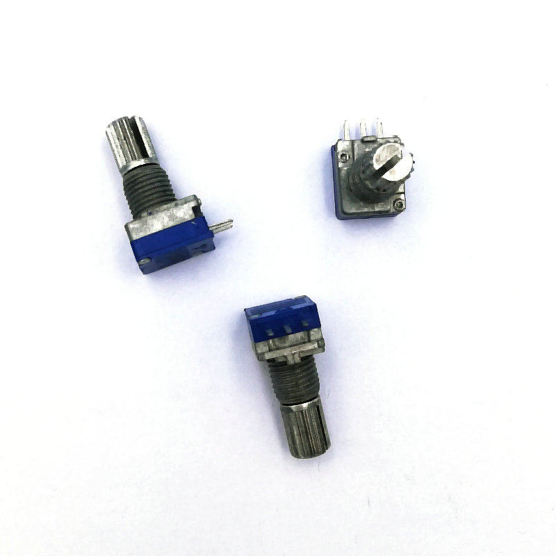 Seal potentiometers 9MMSIZE2 potentiometers WH9011A-1 100K