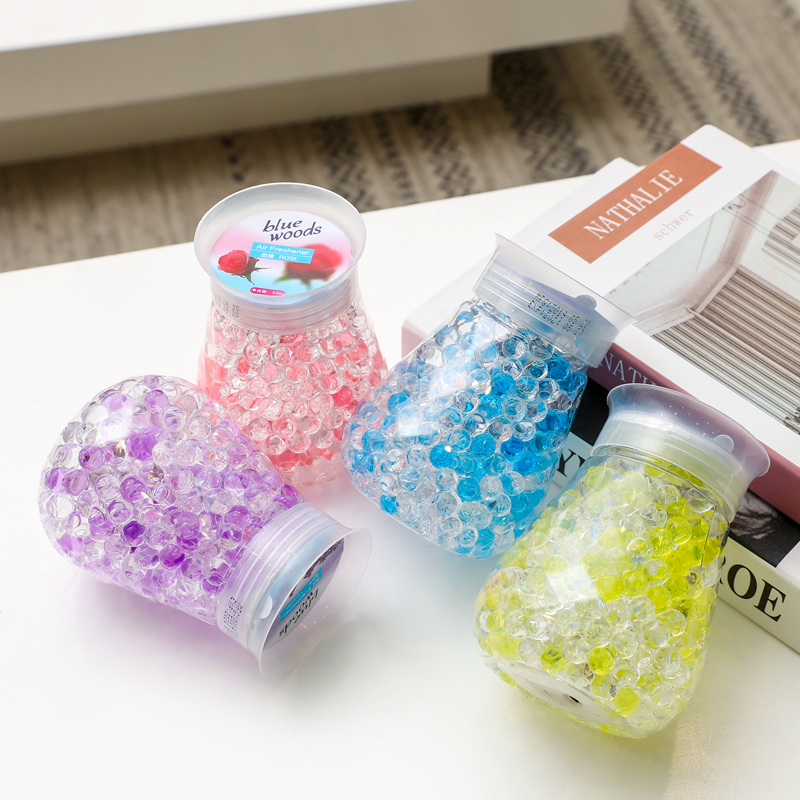 Air freshener bedroom deodorant artifact solid fragrance lasting powder room toilet deodorant wardrobe aromatherapy