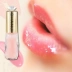 3 gói son bóng Yanxi Beauty Lip Gloss không màu trong suốt - Son bóng / Liquid Rouge