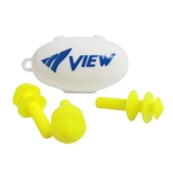 Tabata View earplug EP-405/EP-407 Мягкие и удобные мужчины и женщины обычное плавание