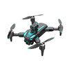 New Drone Aerial Photography High-Definition Professional Intelligent Remote Control Aircraft Toy Children's Entry-Level Mini Aircraft Model