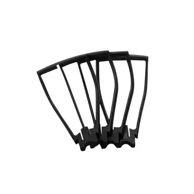 UAV protection frame guard propeller fence
