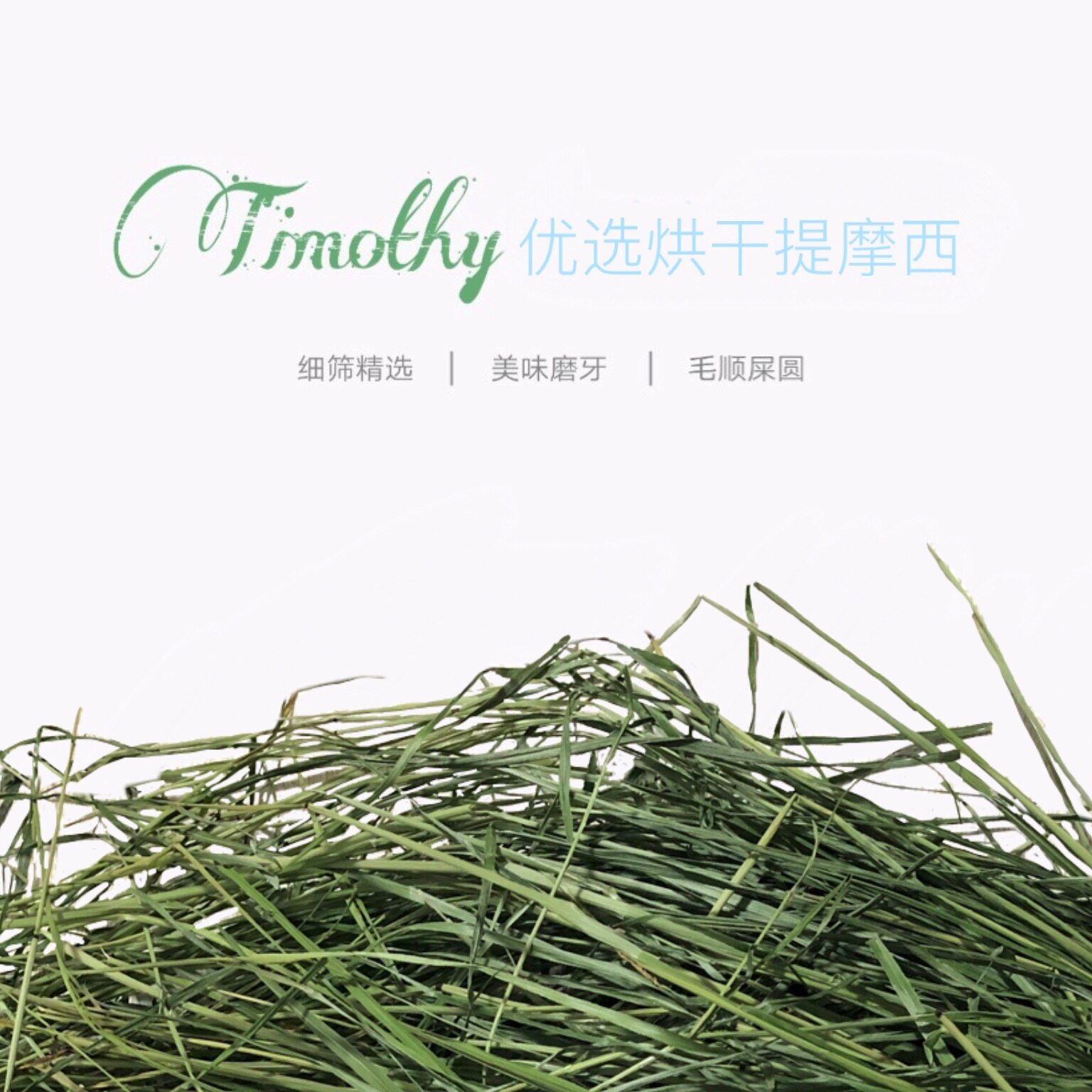 Fascination for 21 years Youtasarty drying ti Moshe rabbit dragon cat Dutch pig herd hay hay 500 gr to help grind the teeth