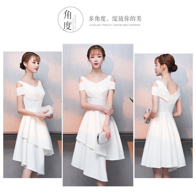 Robe de soirée - Ref 3210915 Image 9