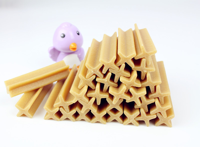 Thời gian có hạn Khuyến mại Răng Molar Que Molar Dog Snacks Pet Snacks bánh dành cho chó