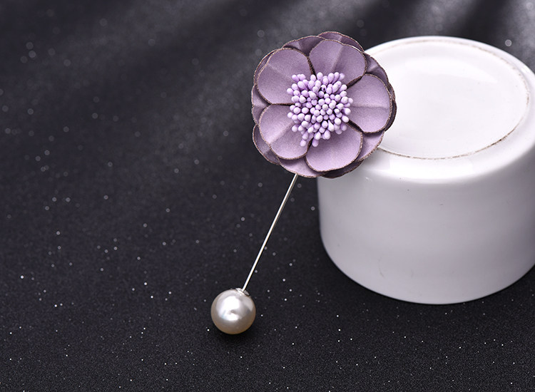 Broche femme en autre - Ref 1176216 Image 19