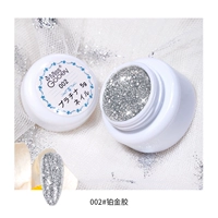 【Платиновые заглушки 02】