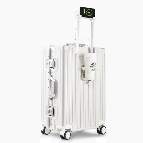 Универсальный чемодан, вместительная и большая прочная коробка, 20 дюймов