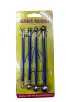 Press seam steel ball beauty seam press edge ball steel ball beauty seam agent construction tool press edge ball steel ball set Press seam artifact