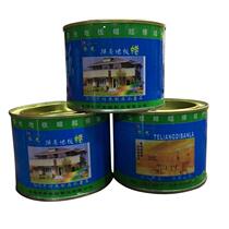 Li Guangteliang Floor Wax Bamboo Wood Products Terrazzo Marble Wax 320g