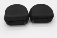 Защитный микрофон, музыкальные инструменты, защитная коробка с молнией