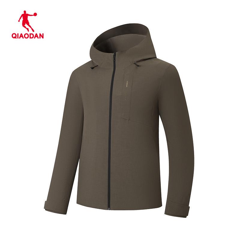Jordan Men's Woven Thick Jacket 2026 Winter New Sports Casual Wear Mall Same Style Qdefd3264521 Jordan Men's Woven Thick Jacket 2026 Winter New Sports Casual Wear Mall Same Style Qdefd3264521