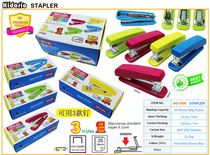 Stapler HD-55N multi-use 10# 24 6 26 6 stapler 3 stapler can be ordered 25 pages in English and Japanese