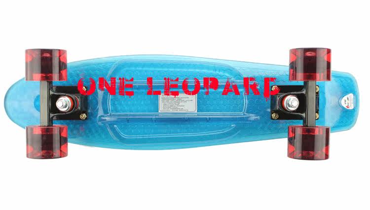 Skateboard pour homme femme - Ref 2596351 Image 35