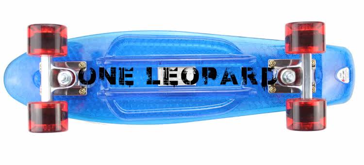 Skateboard pour homme femme - Ref 2596351 Image 43