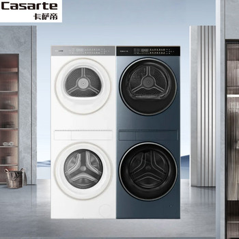 Casarte Neutron Fusion Washer-Dryer Combo Cz B10Lws10Ytbwcu1/Ytalcu1/Ytblcu1