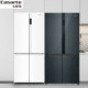 Casarte 551 zero built-in four-door refrigerator