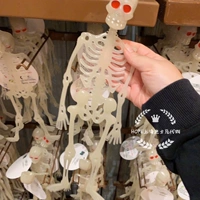 Прозрачная игрушка с мягким клеем