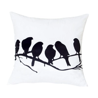 Синий красный R-энтузиаз Little Bird