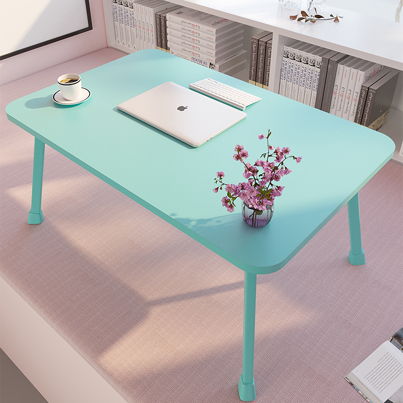 Small Table Large Number Student Desk Large Number Student Desk Folded Dorm Room Bungler Plus High Tatami Reading Table