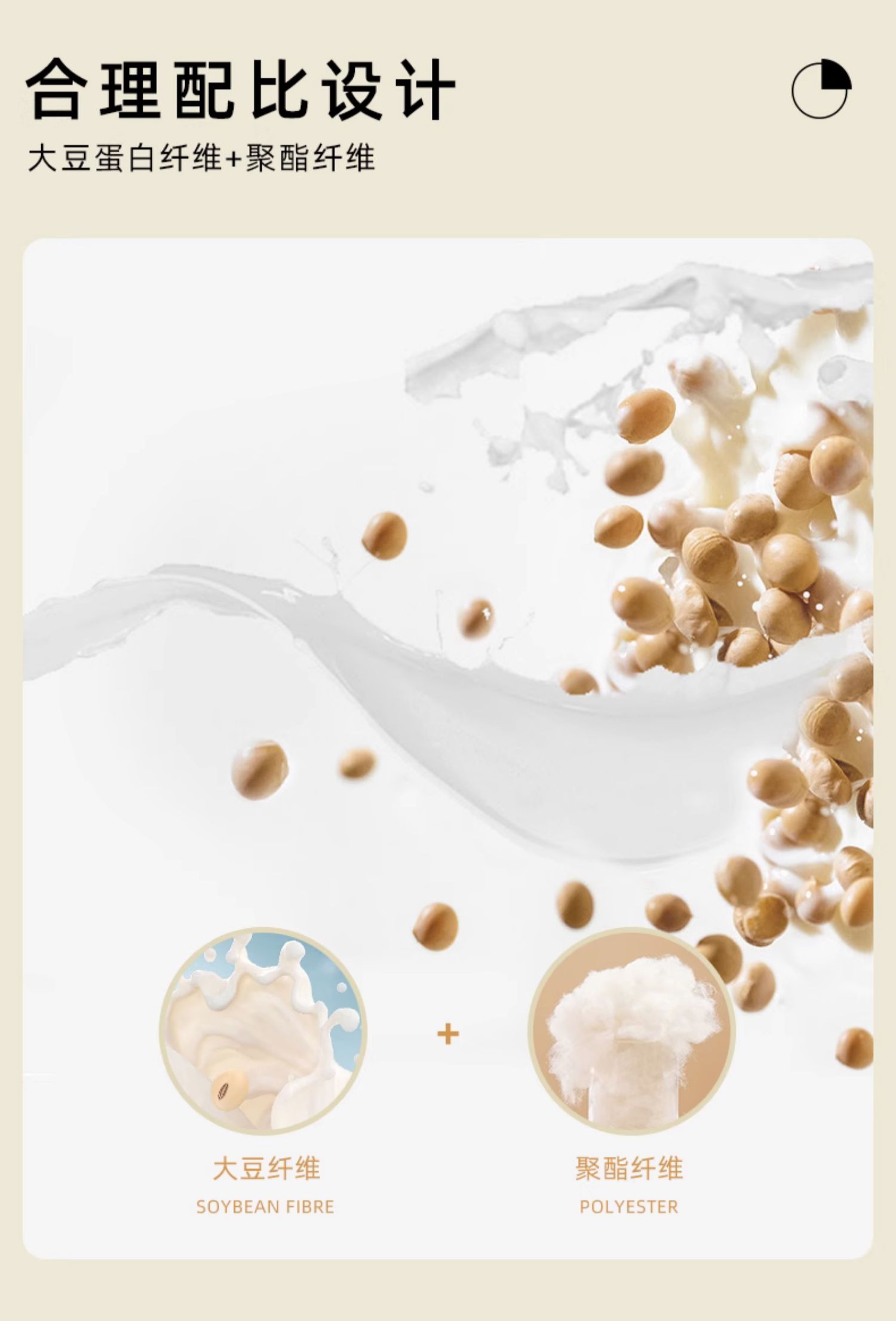 梦洁大豆纤维被子春秋被夏凉空调被四季被芯儿童被褥保暖棉被冬被