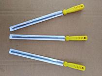 Factory direct sales 4 8 Hegong brand chain saw files electric chain saw files logging saw files 12 pieces