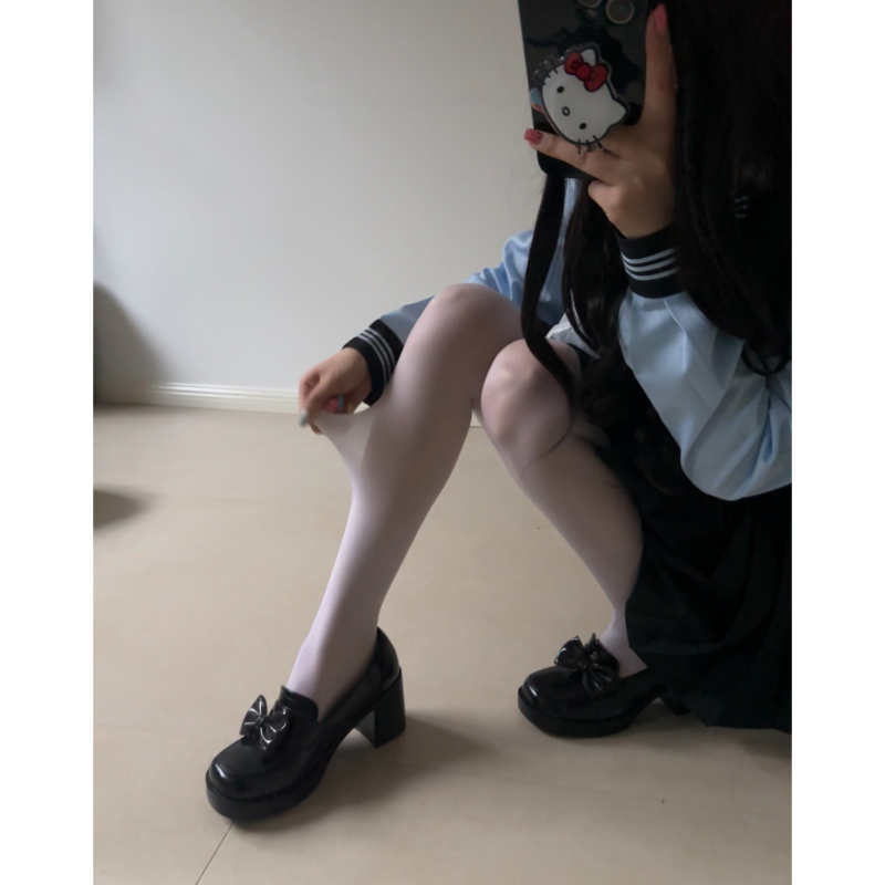 Moonlight Series Water Glow 15D Mask Socks