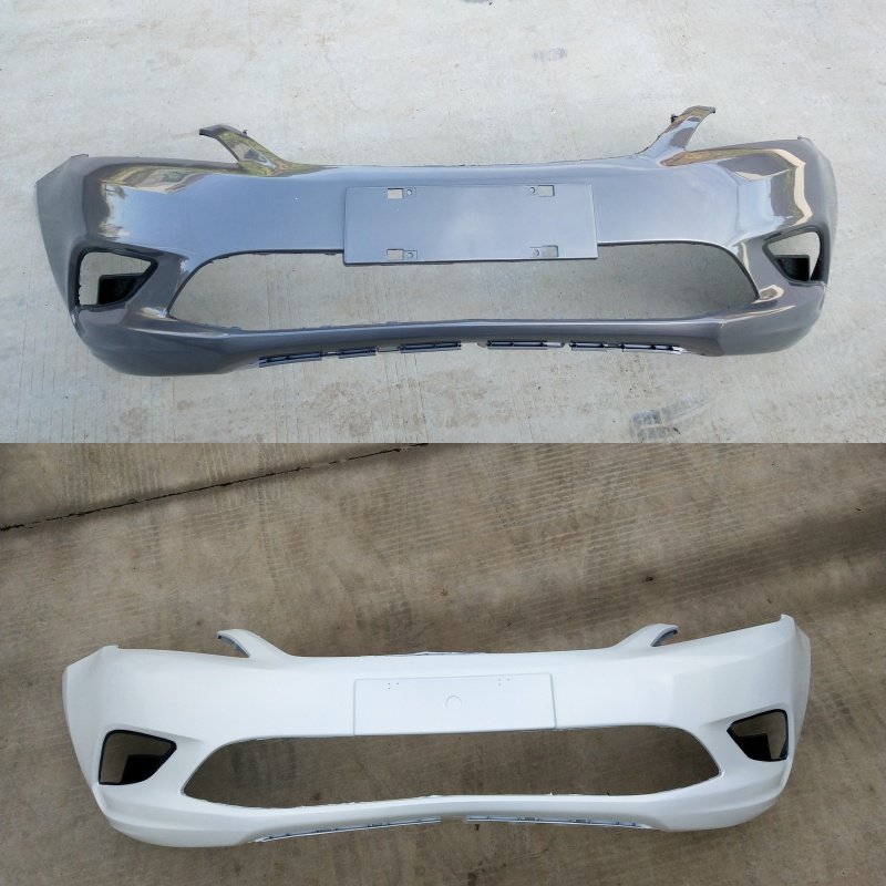 Suitable for Changan Eado Bumper, Eado Ev460, Ev520, Eado New Energy E-Life Bumper